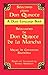 Selections from Don Quixote: A Dual-Language Book (Dover Dual Language Spanish)