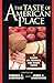 The Taste of American Place...