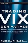Trading VIX Deriv...