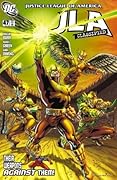 JLA: Classified #47