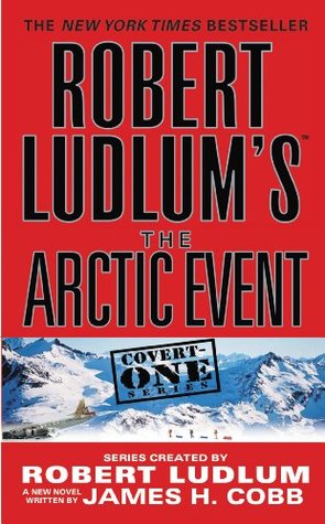 Robert Ludlum's™ The Arctic Event