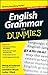English Grammar For Dummies