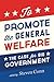 To Promote the General Welfare: The Case for Big Government