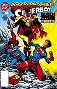 Superboy (1994-2002) #62
