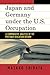 Japan and Germany under the U.S. Occupation: A Comparative Analysis of Post-War Education Reform (Studies of Modern Japan)