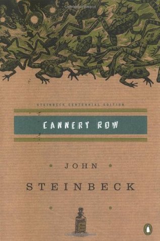 Cannery Row