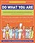 Do What You Are by Paul D. Tieger