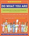 Do What You Are: ...