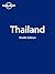 Lonely Planet Thailand (Country Guide) by Brandon Presser