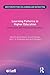 Learning Patterns in Higher Education: Dimensions and research perspectives (New Perspectives on Learning and Instruction)