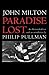 Paradise Lost by John Milton