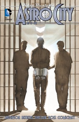 Astro City (1996-2000) #14