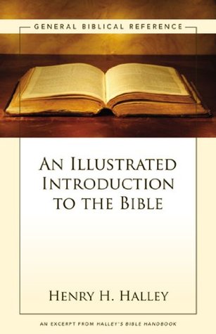 An Illustrated Introduction to the Bible: A Zondervan Digital Short