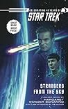 Book cover for Strangers From The Sky (Star Trek: The Original Series)
