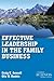 Effective Leadership in the...