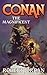 Conan the Magnificent (Conan, #5)