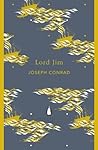 Lord Jim Book cover for Lord Jim
