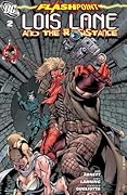 Flashpoint: Lois Lane and the Resistance #2