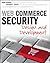 Web Commerce Security: Design and Development