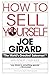 How to Sell Yourself