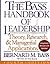 The Bass Handbook of Leader...