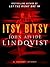 Itsy Bitsy by John Ajvide Lindqvist