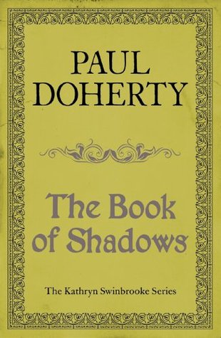The Book of Shadows (Kathryn Swinbrooke Mysteries #4)