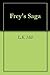 Frey's Saga