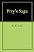 Frey's Saga by L.K.  Hill