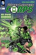 Green Lantern Corps (2011-2015) #9