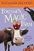 Fortune's Magic Farm by Suzanne Selfors