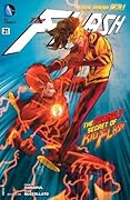 The Flash #21