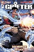 Grifter #5