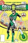 Green Lantern #181