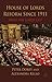 House of Lords Reform Since 1911: Must the Lords Go?