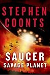 Saucer: Savage Pl...