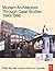 Modern Architecture Through Case Studies 1945 to 1990