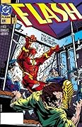 The Flash (1987-2009) #89