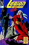 Legion of Super-Heroes (1989-2000) #44