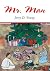 Mr. Man by Jerry Young
