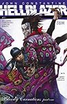 Hellblazer #271