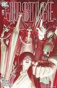 Justice #12
