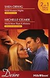 Wild Western Nights / Much More than a Mistress