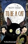 Book cover for To Be A Cat