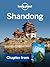 Lonely Planet Shandong: Chapter from China Travel Guide