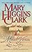 Mount Vernon Love Story by Mary Higgins Clark