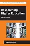 Researching Higher Education (UK Higher Education OUP Humanities & Social Sciences Higher Education OUP)