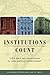 Institutions Count: Their Role and Significance in Latin American Development