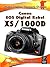 Canon EOS Digital Rebel XS/1000D: Focal Digital Camera Guides