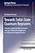 Towards Solid-State Quantum Repeaters: Ultrafast, Coherent Optical Control and Spin-Photon Entanglement in Charged InAs Quantum Dots (Springer Theses)